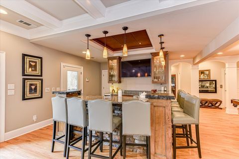 Tiny photo for 115 Rapidan Drive, McCormick, SC 29835 (MLS # 553296)