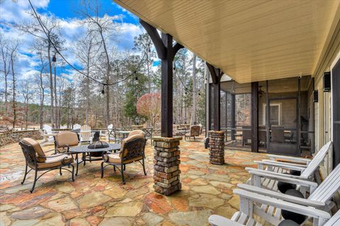 Tiny photo for 115 Rapidan Drive, McCormick, SC 29835 (MLS # 553296)