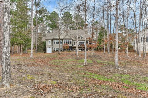 Tiny photo for 115 Rapidan Drive, McCormick, SC 29835 (MLS # 553296)
