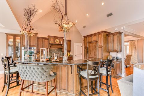 Tiny photo for 115 Rapidan Drive, McCormick, SC 29835 (MLS # 553296)