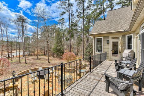 Tiny photo for 115 Rapidan Drive, McCormick, SC 29835 (MLS # 553296)