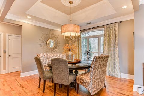 Tiny photo for 115 Rapidan Drive, McCormick, SC 29835 (MLS # 553296)