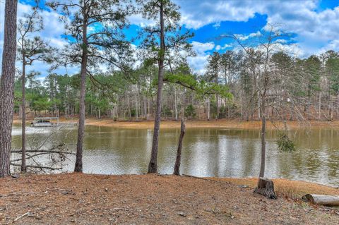 Tiny photo for 115 Rapidan Drive, McCormick, SC 29835 (MLS # 553296)