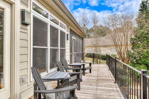 Tiny photo for 115 Rapidan Drive, McCormick, SC 29835 (MLS # 553296)