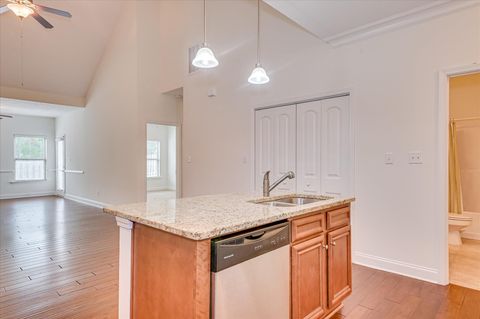 Tiny photo for 8035 High Vista Lane, Grovetown, GA 30813 (MLS # 547771)