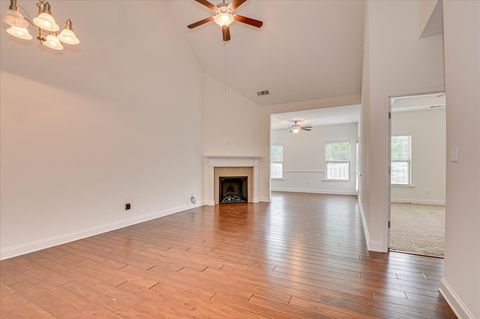 Tiny photo for 8035 High Vista Lane, Grovetown, GA 30813 (MLS # 547771)