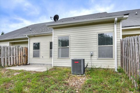 Tiny photo for 8035 High Vista Lane, Grovetown, GA 30813 (MLS # 547771)