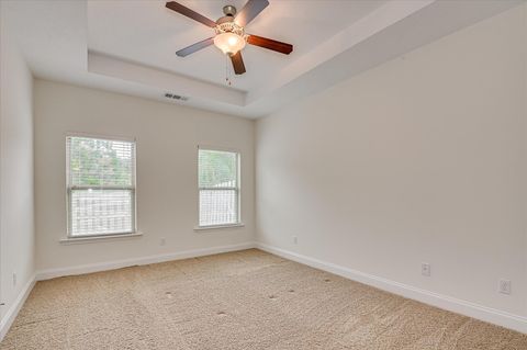 Tiny photo for 8035 High Vista Lane, Grovetown, GA 30813 (MLS # 547771)