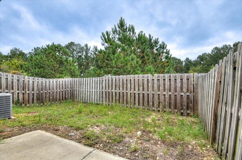 Tiny photo for 8035 High Vista Lane, Grovetown, GA 30813 (MLS # 547771)