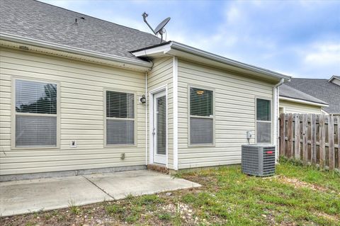 Tiny photo for 8035 High Vista Lane, Grovetown, GA 30813 (MLS # 547771)