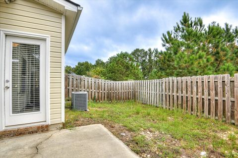 Tiny photo for 8035 High Vista Lane, Grovetown, GA 30813 (MLS # 547771)