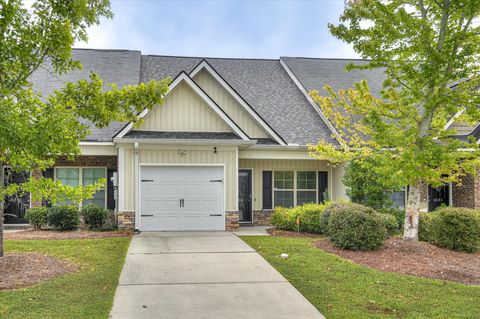 Tiny photo for 8035 High Vista Lane, Grovetown, GA 30813 (MLS # 547771)