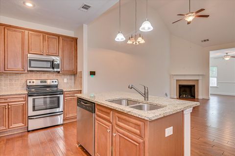 Tiny photo for 8035 High Vista Lane, Grovetown, GA 30813 (MLS # 547771)