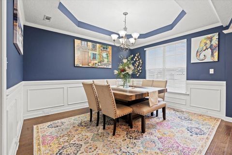 Tiny photo for 1152 Rosland Circle, Augusta, GA 30909 (MLS # 550781)