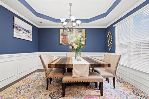 Tiny photo for 1152 Rosland Circle, Augusta, GA 30909 (MLS # 550781)