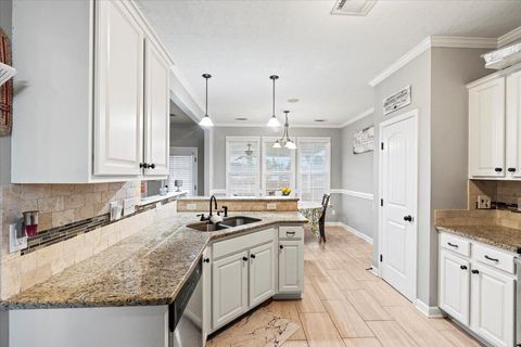 Tiny photo for 1152 Rosland Circle, Augusta, GA 30909 (MLS # 550781)