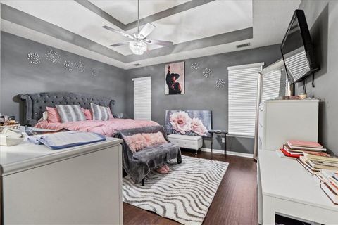 Tiny photo for 1152 Rosland Circle, Augusta, GA 30909 (MLS # 550781)