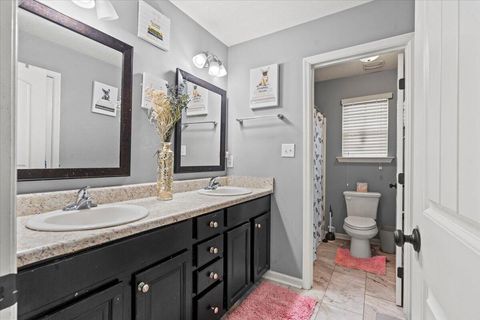 Tiny photo for 1152 Rosland Circle, Augusta, GA 30909 (MLS # 550781)