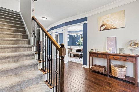 Tiny photo for 1152 Rosland Circle, Augusta, GA 30909 (MLS # 550781)