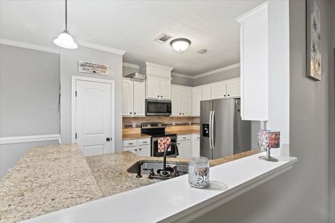 Tiny photo for 1152 Rosland Circle, Augusta, GA 30909 (MLS # 550781)