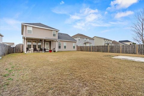 Tiny photo for 1152 Rosland Circle, Augusta, GA 30909 (MLS # 550781)