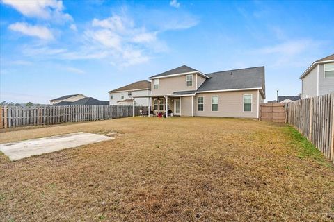 Tiny photo for 1152 Rosland Circle, Augusta, GA 30909 (MLS # 550781)