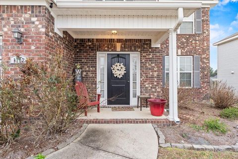 Tiny photo for 1152 Rosland Circle, Augusta, GA 30909 (MLS # 550781)