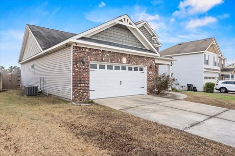 Tiny photo for 1152 Rosland Circle, Augusta, GA 30909 (MLS # 550781)