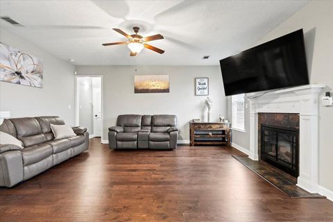 Tiny photo for 1152 Rosland Circle, Augusta, GA 30909 (MLS # 550781)