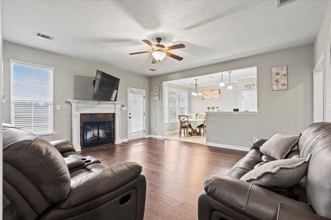 Tiny photo for 1152 Rosland Circle, Augusta, GA 30909 (MLS # 550781)