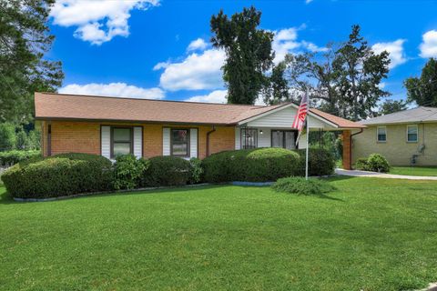 Tiny photo for 1701 Forest Creek Road, Augusta, GA 30909 (MLS # 546858)