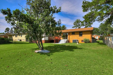 Tiny photo for 1701 Forest Creek Road, Augusta, GA 30909 (MLS # 546858)