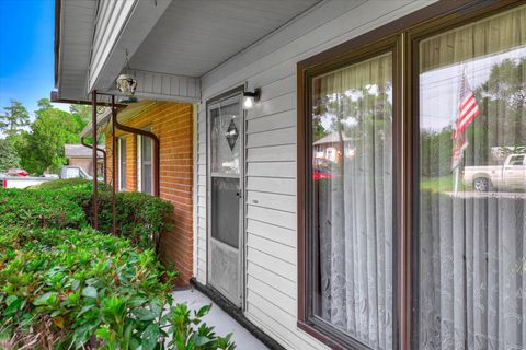 Tiny photo for 1701 Forest Creek Road, Augusta, GA 30909 (MLS # 546858)