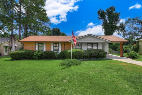Tiny photo for 1701 Forest Creek Road, Augusta, GA 30909 (MLS # 546858)