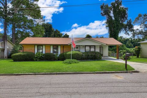 Photo of 1701 Forest Creek Road, Augusta, GA 30909 (MLS # 546858) Photo of 1701 Forest Creek Road, Augusta, GA 30909 (MLS # 546858)