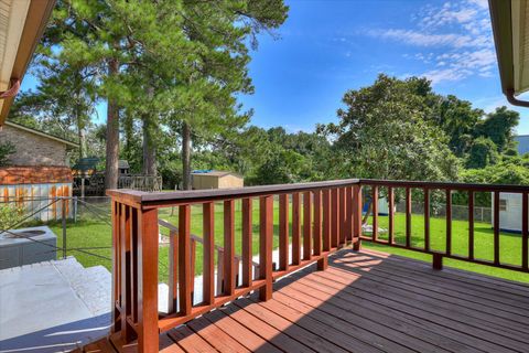 Tiny photo for 1701 Forest Creek Road, Augusta, GA 30909 (MLS # 546858)