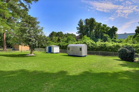 Tiny photo for 1701 Forest Creek Road, Augusta, GA 30909 (MLS # 546858)