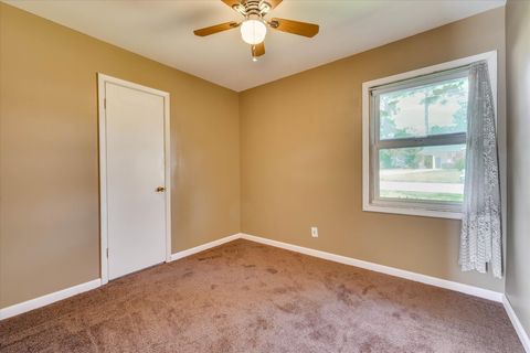 Tiny photo for 1701 Forest Creek Road, Augusta, GA 30909 (MLS # 546858)