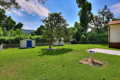 Tiny photo for 1701 Forest Creek Road, Augusta, GA 30909 (MLS # 546858)