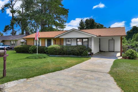 Tiny photo for 1701 Forest Creek Road, Augusta, GA 30909 (MLS # 546858)