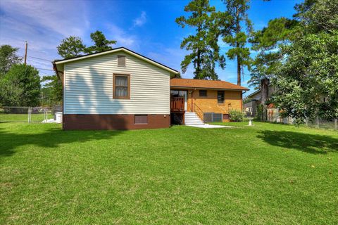 Tiny photo for 1701 Forest Creek Road, Augusta, GA 30909 (MLS # 546858)