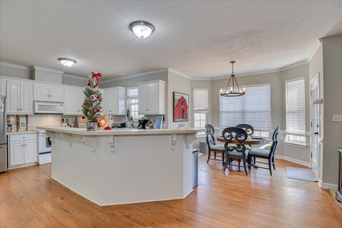 Tiny photo for 1432 Aylesbury Drive, Evans, GA 30809 (MLS # 550368)