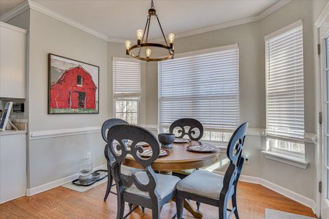 Tiny photo for 1432 Aylesbury Drive, Evans, GA 30809 (MLS # 550368)