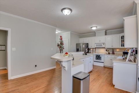 Tiny photo for 1432 Aylesbury Drive, Evans, GA 30809 (MLS # 550368)