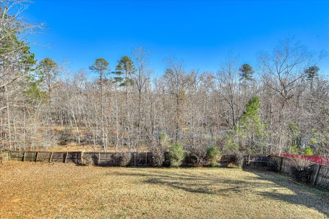 Tiny photo for 1432 Aylesbury Drive, Evans, GA 30809 (MLS # 550368)