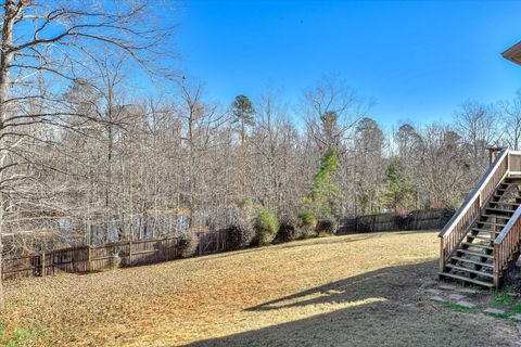 Tiny photo for 1432 Aylesbury Drive, Evans, GA 30809 (MLS # 550368)