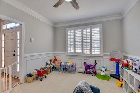 Tiny photo for 1432 Aylesbury Drive, Evans, GA 30809 (MLS # 550368)