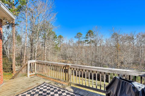 Tiny photo for 1432 Aylesbury Drive, Evans, GA 30809 (MLS # 550368)