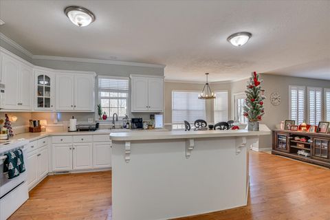 Tiny photo for 1432 Aylesbury Drive, Evans, GA 30809 (MLS # 550368)