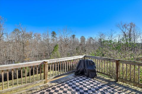 Tiny photo for 1432 Aylesbury Drive, Evans, GA 30809 (MLS # 550368)